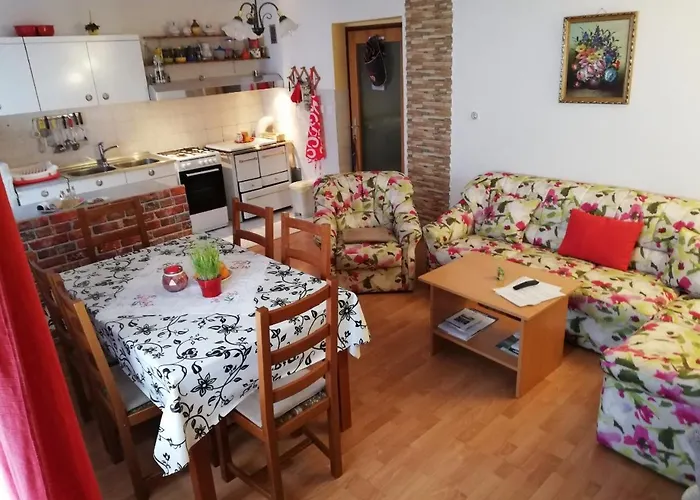 Apartment Resman Trsce