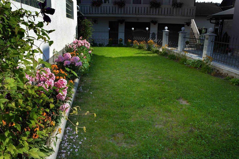 Apartment Resman Trsce
