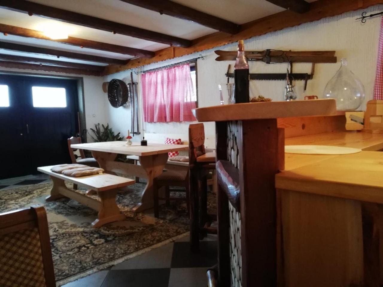 Resman Apartment Trsce
