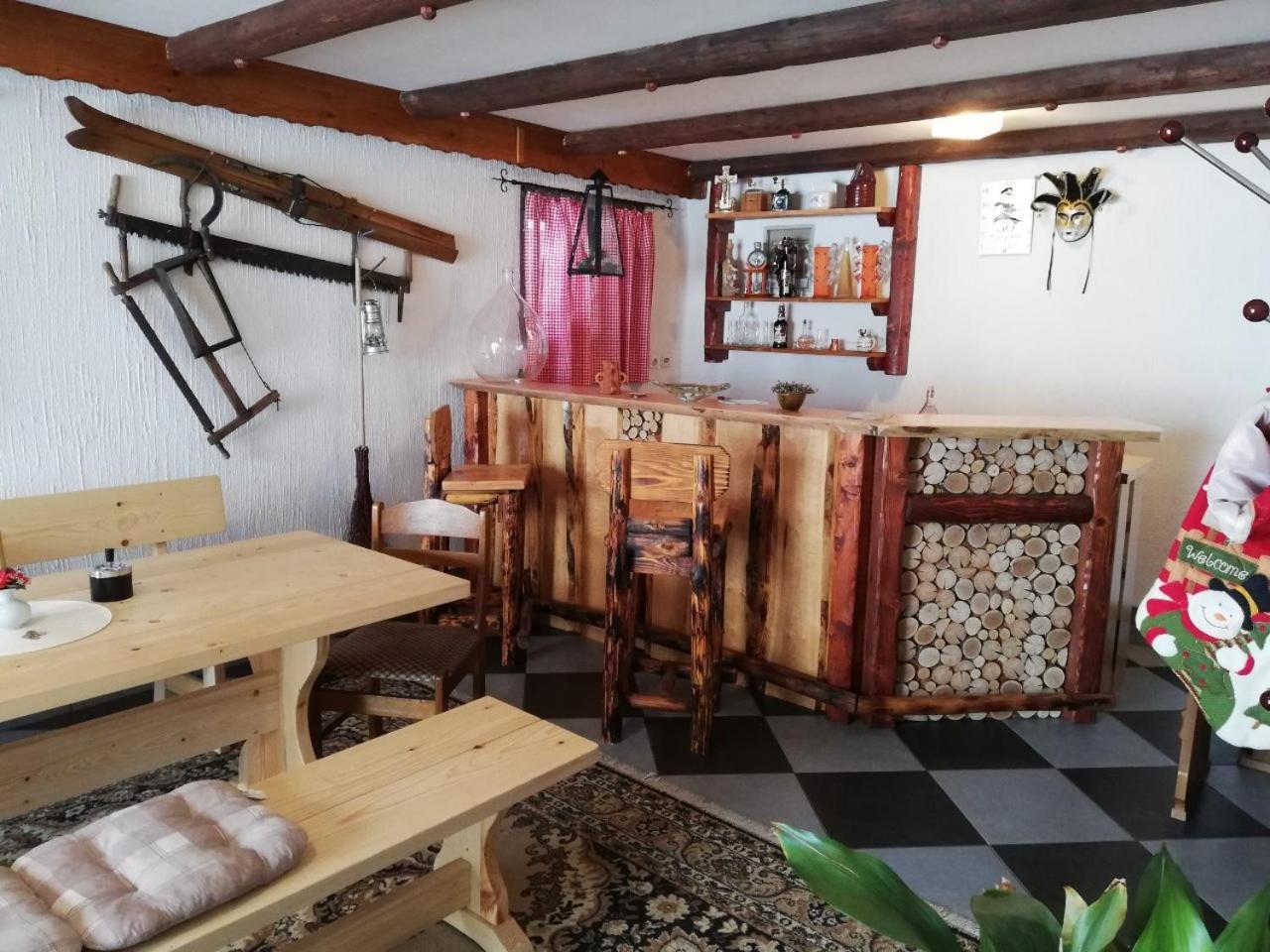 Apartamento Resman Trsce
