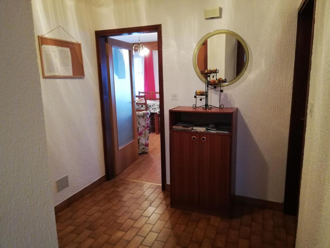 Apartment Resman *