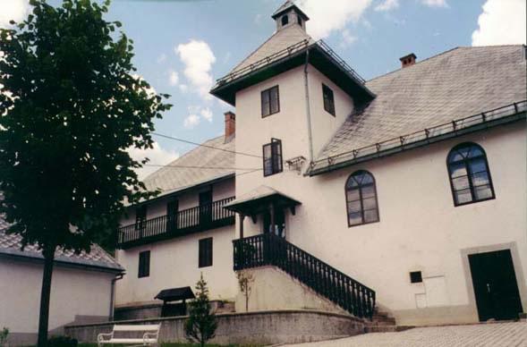 Apartament Resman Trsce