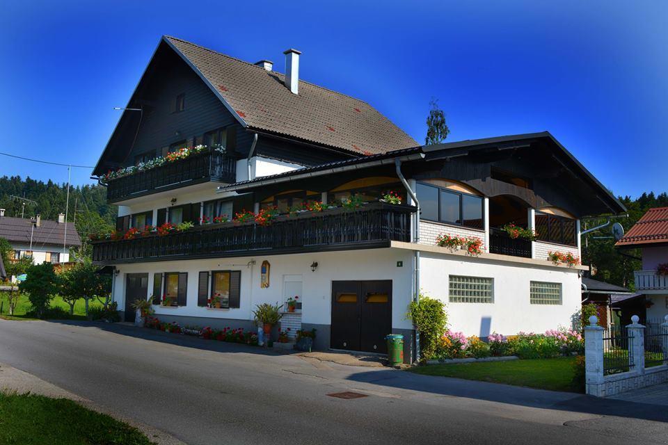 Apartman Resman *