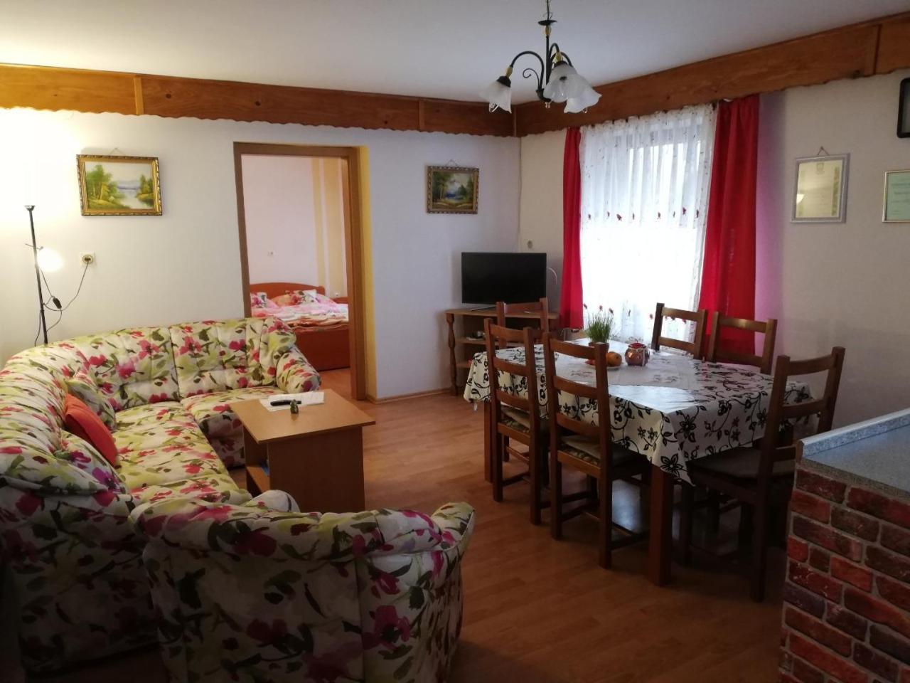 Apartman Resman *