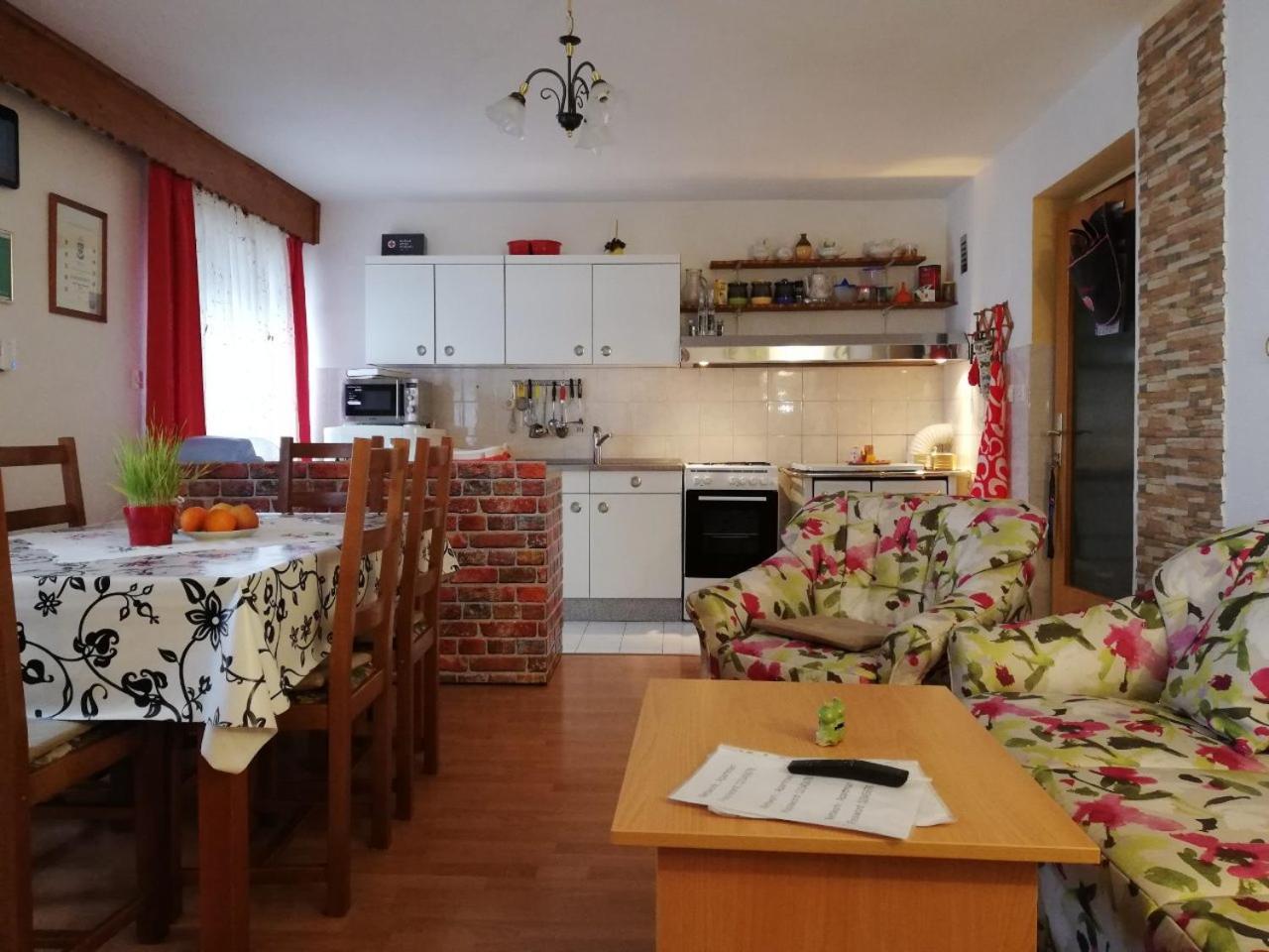 Resman Apartman *
